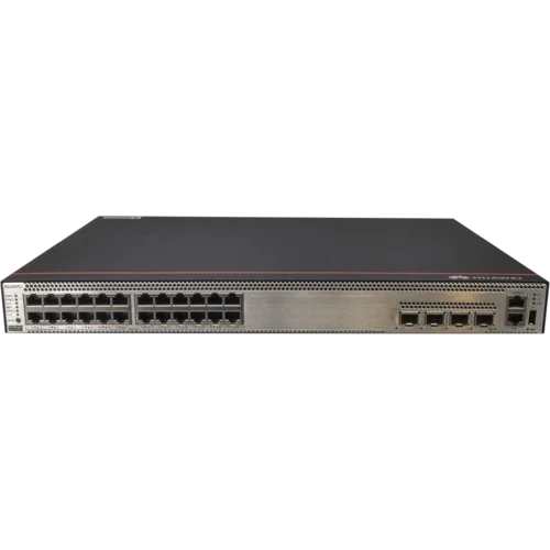 Коммутатор Huawei S5736-S24UM4XC Коммутатор Huawei S5736-S24UM4XC