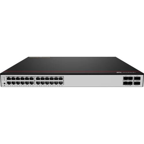 Коммутатор Huawei CloudEngine S5755-H24UM4Y2CZ