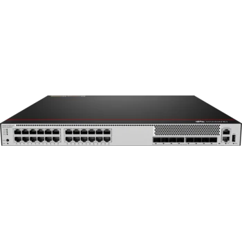 Коммутатор Huawei CloudEngine S5755-S24P8Y