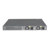 Управляемый коммутатор уровня 3 BDCOM S5828, 24x 1/10GE SFP+, 4x 40/100GE QSFP28+, Hot Swap БП 1+1, в комплекте 2x PSU AC ~220VAC