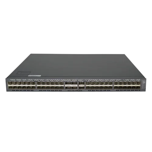 Управляемый коммутатор уровня 3 BDCOM S5864HB, 48x 1/10GE SFP+, 2x 40 QSFP+, 4x 40/100GE QSFP28. Hot Swap БП 1+1, в комплекте 2x PSU AC ~220V AC Управляемый коммутатор уровня 3 BDCOM S5864HB, 48x 1/10GE SFP+, 2x 40 QSFP+, 4x 40/100GE QSFP28. Hot Swap БП 1+1, в комплекте 2x PSU AC ~220V AC
