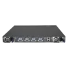 Управляемый коммутатор уровня 3 BDCOM S5864HB, 48x 1/10GE SFP+, 2x 40 QSFP+, 4x 40/100GE QSFP28. Hot Swap БП 1+1, в комплекте 2x PSU AC ~220V AC Управляемый коммутатор уровня 3 BDCOM S5864HB, 48x 1/10GE SFP+, 2x 40 QSFP+, 4x 40/100GE QSFP28. Hot Swap БП 1+1, в комплекте 2x PSU AC ~220V AC