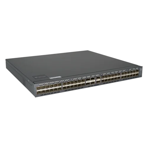 Управляемый коммутатор уровня 3 BDCOM S5864HB, 48x 1/10GE SFP+, 2x 40 QSFP+, 4x 40/100GE QSFP28. Hot Swap БП 1+1, в комплекте 2x PSU AC ~220V AC Управляемый коммутатор уровня 3 BDCOM S5864HB, 48x 1/10GE SFP+, 2x 40 QSFP+, 4x 40/100GE QSFP28. Hot Swap БП 1+1, в комплекте 2x PSU AC ~220V AC