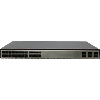 Коммутатор Huawei S6330-H24X6C