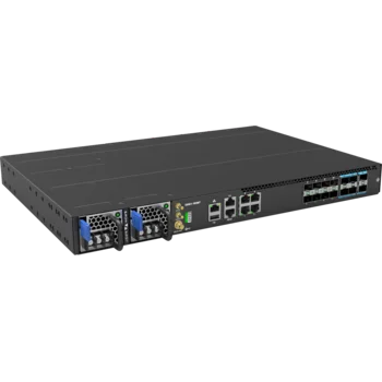 Bare-metal маршрутизатор UfiSpace S9500-30XS Bare-metal маршрутизатор UfiSpace S9500-30XS