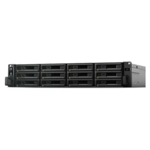 Сервер NAS Synology RackStation SA3600, 12x2,5", 3,5", 4х1000Base-T, 2х10GBase-T,два БП, без дисков Сервер NAS Synology RackStation SA3600, 12x2,5", 3,5", 4х1000Base-T, 2х10GBase-T,два БП, без дисков