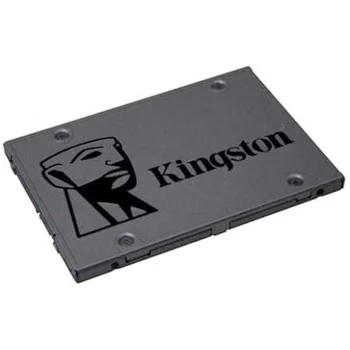 Накопитель SSD Kingston SATA-III 240GB SA400S37/240G A400 2.5"