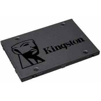 Накопитель SSD Kingston SATA-III 480GB SA400S37/480G A400 2.5" Накопитель SSD Kingston SATA-III 480GB SA400S37/480G A400 2.5"