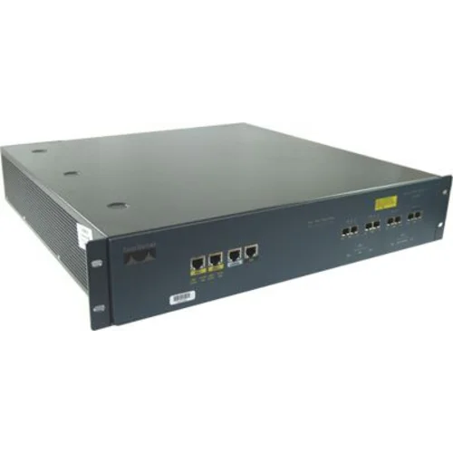 Маршрутизатор Cisco SCE2020-4XGBE-MM