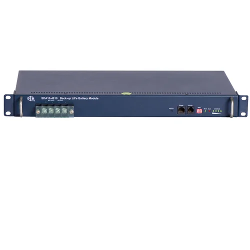 Литиевый аккумулятор 48В 10Ач SDA10-4810