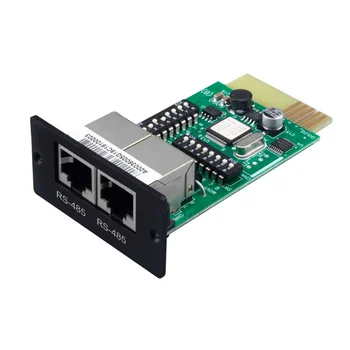 Modbus карта управления Systeme Electric Modbus карта управления Systeme Electric
