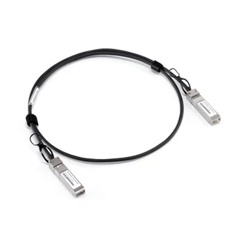 Кабель стекирования SFP+, Huawei SFP-10G-CU1M Кабель стекирования SFP+, Huawei SFP-10G-CU1M