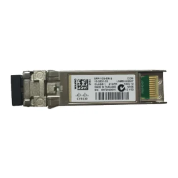 Модуль оптический Cisco SFP-10G-ER-S Модуль оптический Cisco SFP-10G-ER-S
