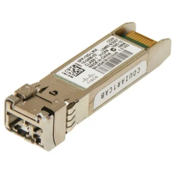 Модуль оптический SFP+ Cisco SFP-10G-LRM Модуль оптический SFP+ Cisco SFP-10G-LRM