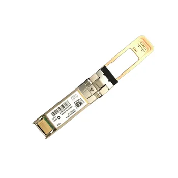 Модуль оптический Cisco SFP-25G-SR-S Модуль оптический Cisco SFP-25G-SR-S