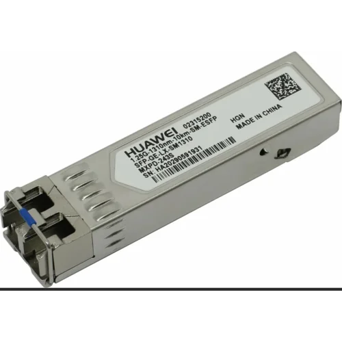 Оптический модуль Huawei SFP-GE-LX-SM1310 Оптический модуль Huawei SFP-GE-LX-SM1310