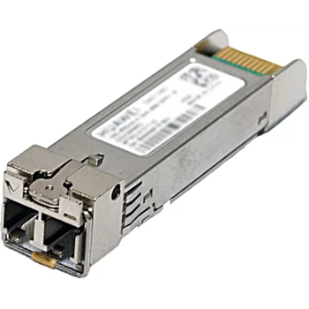 Модуль оптический SFP+ Huawei SFP-10G-LR Модуль оптический SFP+ Huawei SFP-10G-LR