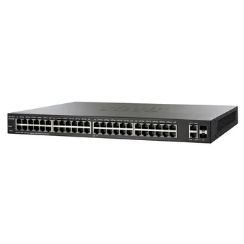 Коммутатор Cisco SG220-50P Коммутатор Cisco SG220-50P