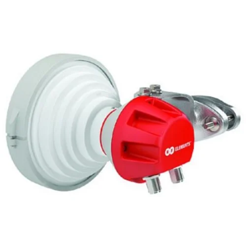 Рупорная антенна RF elements 30° Horn SH-CC 5-30 Рупорная антенна RF elements 30° Horn SH-CC 5-30