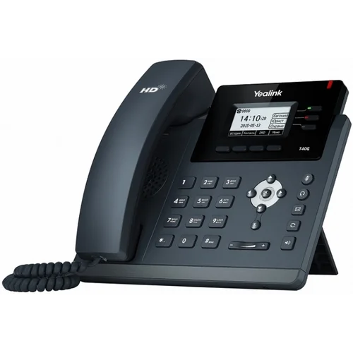 IP-телефон Yealink SIP-T40G IP-телефон Yealink SIP-T40G