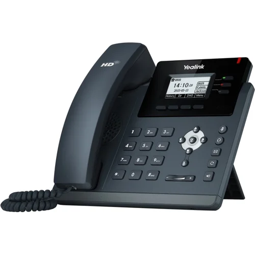IP-телефон Yealink SIP-T41S