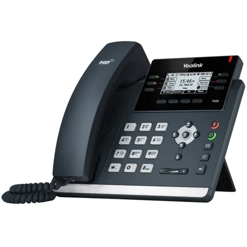 IP-телефон Yealink SIP-T42S IP-телефон Yealink SIP-T42S