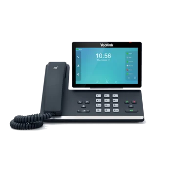 IP-телефон Yealink SIP-T58A IP-телефон Yealink SIP-T58A