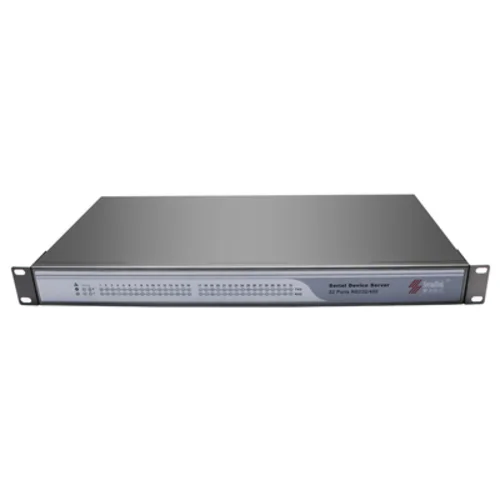 Консольный сервер Seriallink SLK-S532R Консольный сервер Seriallink SLK-S532R