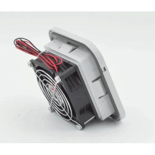 Фильтрующий вентилятор SILART, IP54 52 м3/ч 48 VDC SLV-1140 Фильтрующий вентилятор SILART, IP54 52 м3/ч 48 VDC SLV-1140