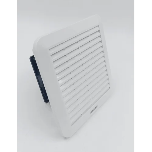 Фильтрующий вентилятор SILART, IP55 110 м3/ч 48 VDC SLV-2041 Фильтрующий вентилятор SILART, IP55 110 м3/ч 48 VDC SLV-2041