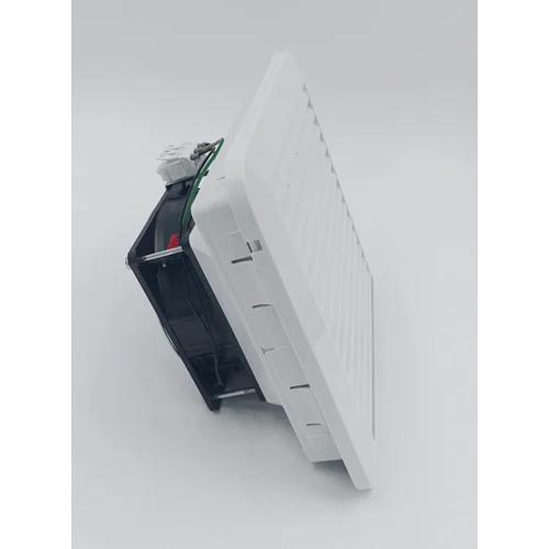 Фильтрующий вентилятор SILART, IP55 110 м3/ч 48 VDC SLV-2041 Фильтрующий вентилятор SILART, IP55 110 м3/ч 48 VDC SLV-2041