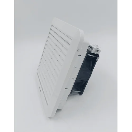 Фильтрующий вентилятор SILART, IP55 110 м3/ч 48 VDC SLV-2041 Фильтрующий вентилятор SILART, IP55 110 м3/ч 48 VDC SLV-2041