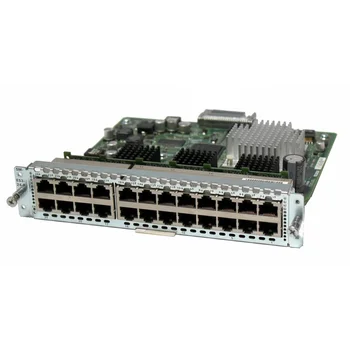 Модуль Cisco SM-X-ES3-24-P Модуль Cisco SM-X-ES3-24-P