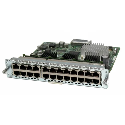 Модуль Cisco SM-X-ES3-24-P Модуль Cisco SM-X-ES3-24-P