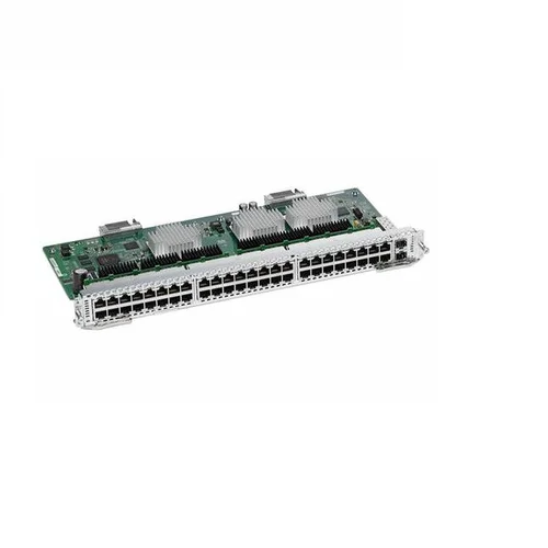 Модуль Cisco SM-X-ES3D-48-P Модуль Cisco SM-X-ES3D-48-P