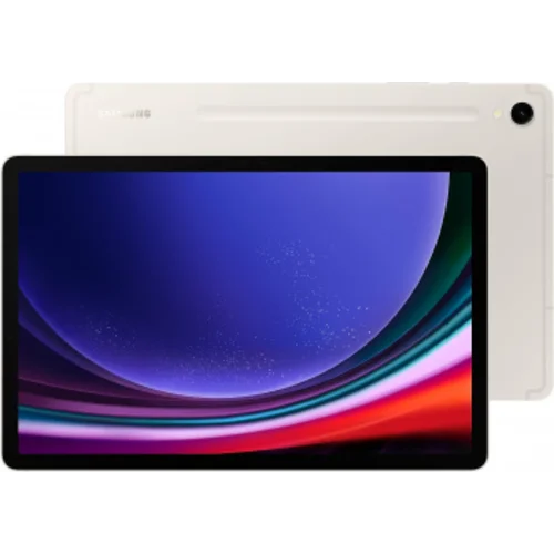 Планшет Samsung Galaxy Tab S9 SM-X716B 8 Gen 2 (3.36) 8C RAM12Gb ROM256Gb 11" AMOLED 2X 2560x1600 3G Планшет Samsung Galaxy Tab S9 SM-X716B 8 Gen 2 (3.36) 8C RAM12Gb ROM256Gb 11" AMOLED 2X 2560x1600 3G
