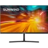 Монитор SunWind 23.8" SM-24FI221 черный IPS LED 5ms 16:9 HDMI M/M матовая 250cd 178гр/178гр 1920x108 Монитор SunWind 23.8" SM-24FI221 черный IPS LED 5ms 16:9 HDMI M/M матовая 250cd 178гр/178гр 1920x108