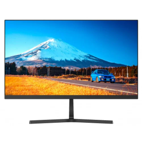 Монитор SunWind 23.8" SM-24FI221 черный IPS LED 5ms 16:9 HDMI M/M матовая 250cd 178гр/178гр 1920x108 Монитор SunWind 23.8" SM-24FI221 черный IPS LED 5ms 16:9 HDMI M/M матовая 250cd 178гр/178гр 1920x108