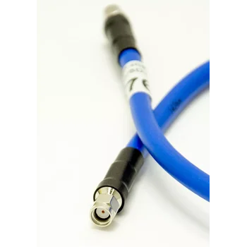 Кабельная сборка SMA-male/SMA-RP-male/RG58 0,5м/ Кабельная сборка SMA-male/SMA-RP-male/RG58 0,5м/