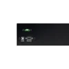 Источник бесперебойного питания Smart-Save SMT Systeme Electric 1000 ВА, монтаж в стойку 2U, 230 В, 6 розеток IEC C13, SmartSlot, AVR, LCD, USB HID Источник бесперебойного питания Smart-Save SMT Systeme Electric 1000 ВА, монтаж в стойку 2U, 230 В, 6 розеток IEC C13, SmartSlot, AVR, LCD, USB HID