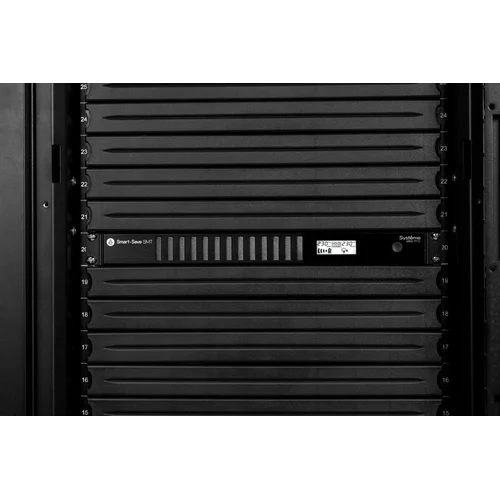Источник бесперебойного питания Smart-Save SMT Systeme Electric 750 ВА RM 1U SMTSE750RMI1U Источник бесперебойного питания Smart-Save SMT Systeme Electric 750 ВА RM 1U SMTSE750RMI1U