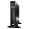 Источник бесперебойного питания Smart-UPS X 750VA Rack / Tower LCD 230V SMX750I