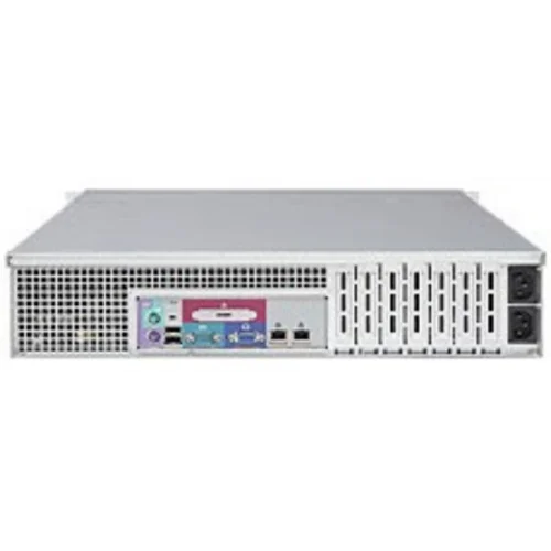 Корпус Supermicro 8026B-6RF Корпус Supermicro 8026B-6RF