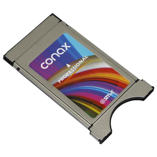 Модуль CAM SMiT Conax Pro 12 Модуль CAM SMiT Conax Pro 12