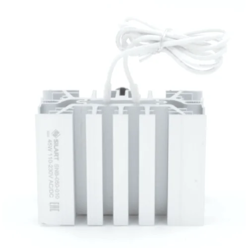 Нагреватель конвекционный SILART, 45 Вт 110-230 V AC/DC SNB-050-010 Нагреватель конвекционный SILART, 45 Вт 110-230 V AC/DC SNB-050-010