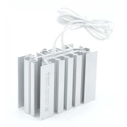 Нагреватель конвекционный SILART, 45 Вт 110-230 V AC/DC SNB-050-010 Нагреватель конвекционный SILART, 45 Вт 110-230 V AC/DC SNB-050-010