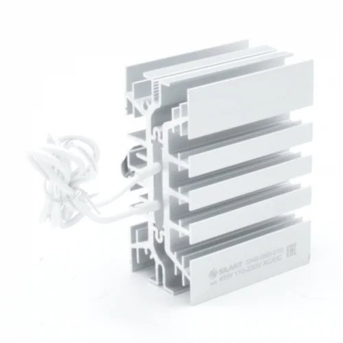 Нагреватель конвекционный SILART, 45 Вт 110-230 V AC/DC SNB-050-010 Нагреватель конвекционный SILART, 45 Вт 110-230 V AC/DC SNB-050-010