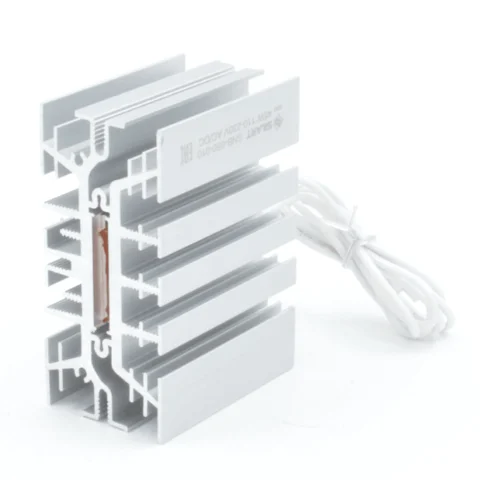 Нагреватель конвекционный SILART, 45 Вт 110-230 V AC/DC SNB-050-010 Нагреватель конвекционный SILART, 45 Вт 110-230 V AC/DC SNB-050-010