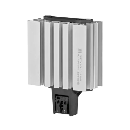 Нагреватель конвекционный SILART, 75 Вт 110-230 V AC/DC SNB-080-100 Нагреватель конвекционный SILART, 75 Вт 110-230 V AC/DC SNB-080-100