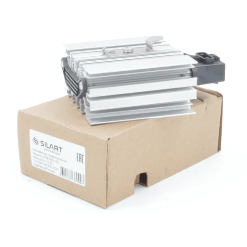 Нагреватель конвекционный SILART, 75 Вт 110-230 V AC/DC SNB-080-100 Нагреватель конвекционный SILART, 75 Вт 110-230 V AC/DC SNB-080-100